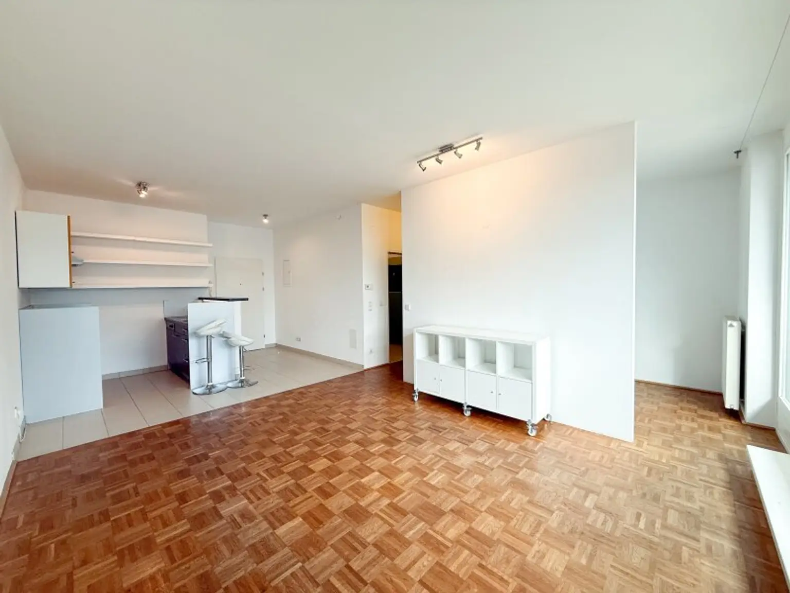 1,5-Zimmerwohnung mit Loggia in 1180 Wien zu vermieten!