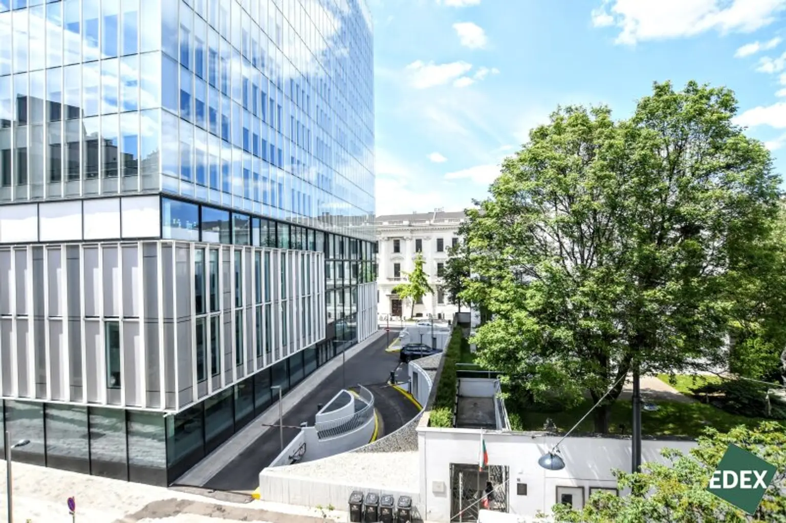 Charmante 2-Zimmer-Altbauwohnung in ruhiger Lage zwischen Rochusmarkt und Donaukanal