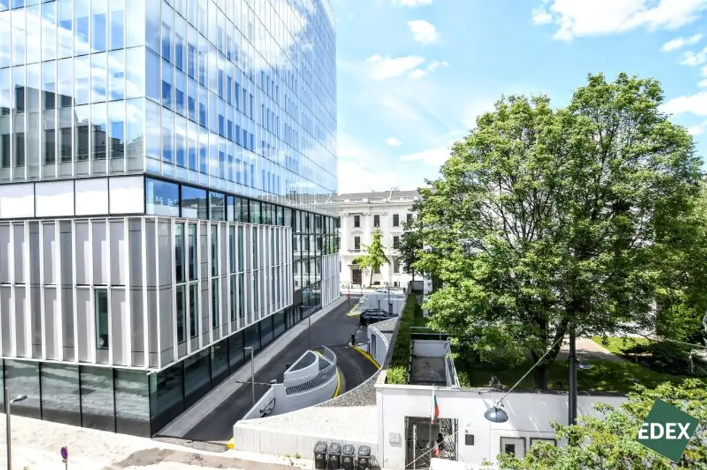 Charmante 2-Zimmer-Altbauwohnung in ruhiger Lage zwischen Rochusmarkt und Donaukanal