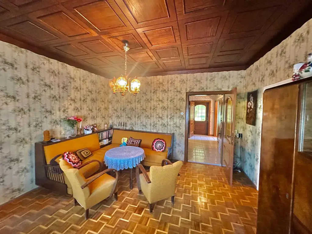 Gemütliches Landhaus im Weinviertel auf ca. 995m² Grundstück – ideal für Naturliebhaber!