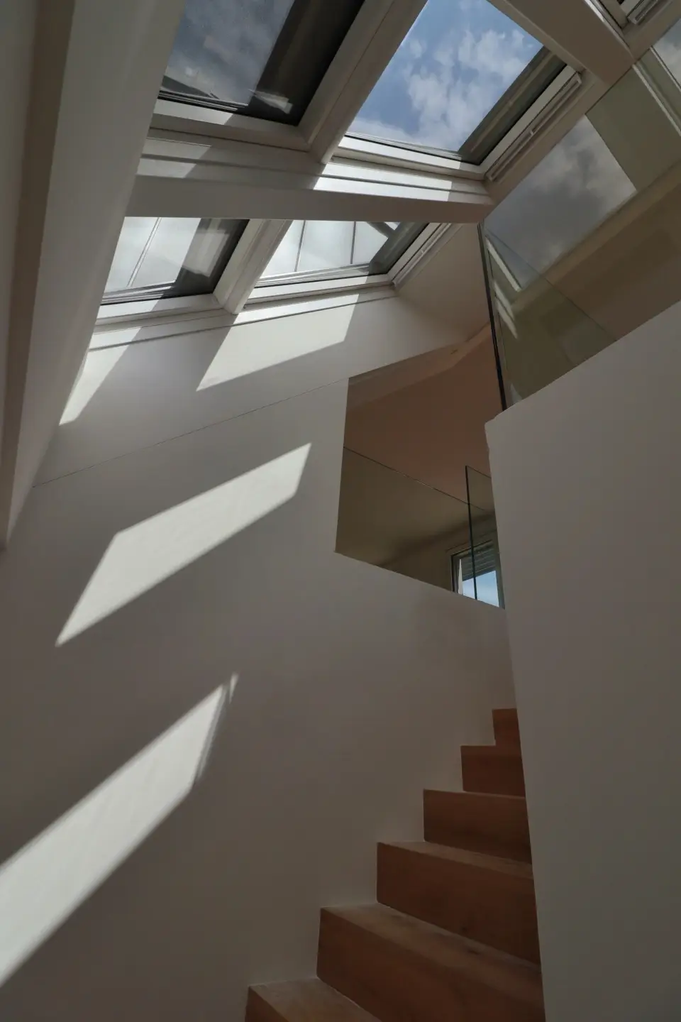 Treppen 1