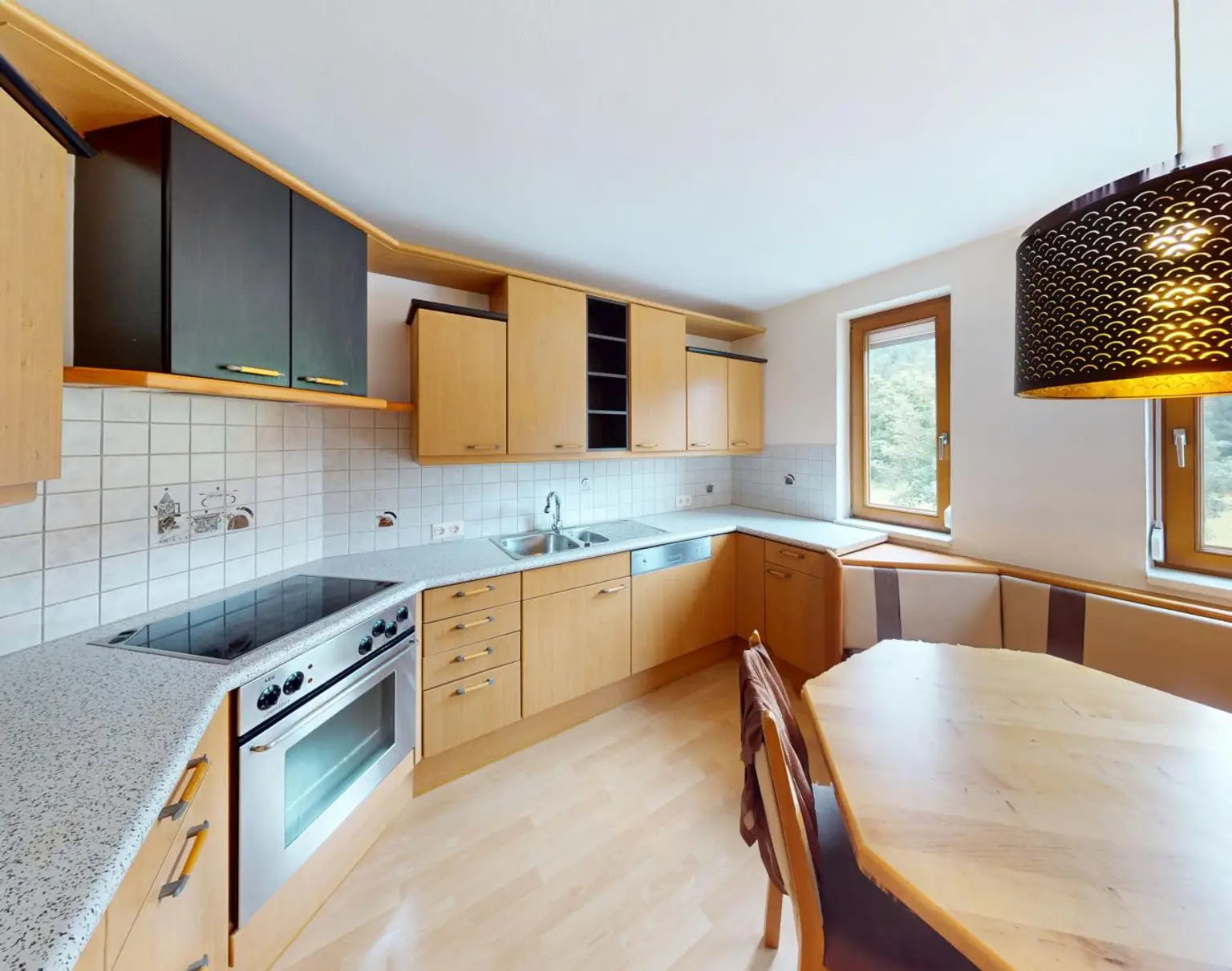 Wo die Sonne zu Hause ist – stilvolles Wohnen in Imst