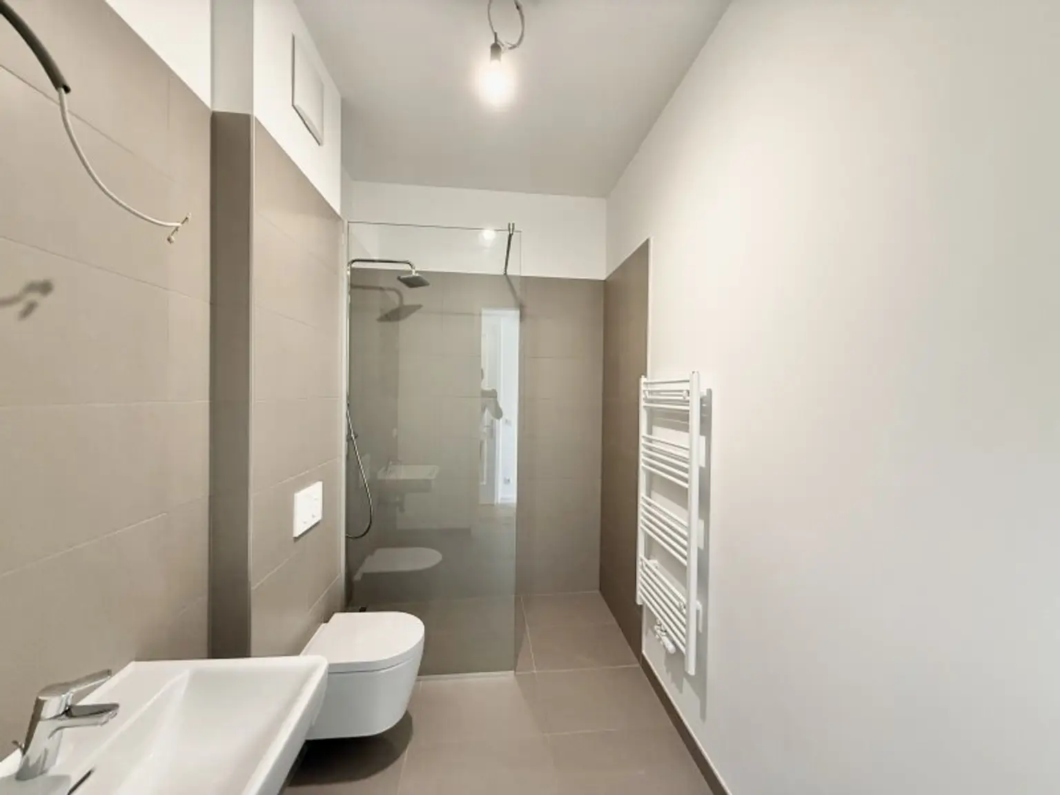 BELGHOFERHAUS 42 - Exklusive 2-Zimmer Wohnung in einem schönen Stadthaus