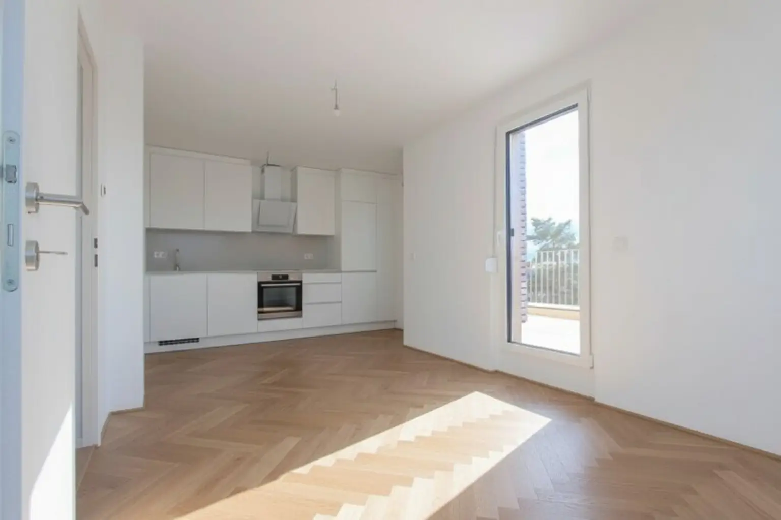 Penthous Dachgeschoss Wohnung an der Lobau!