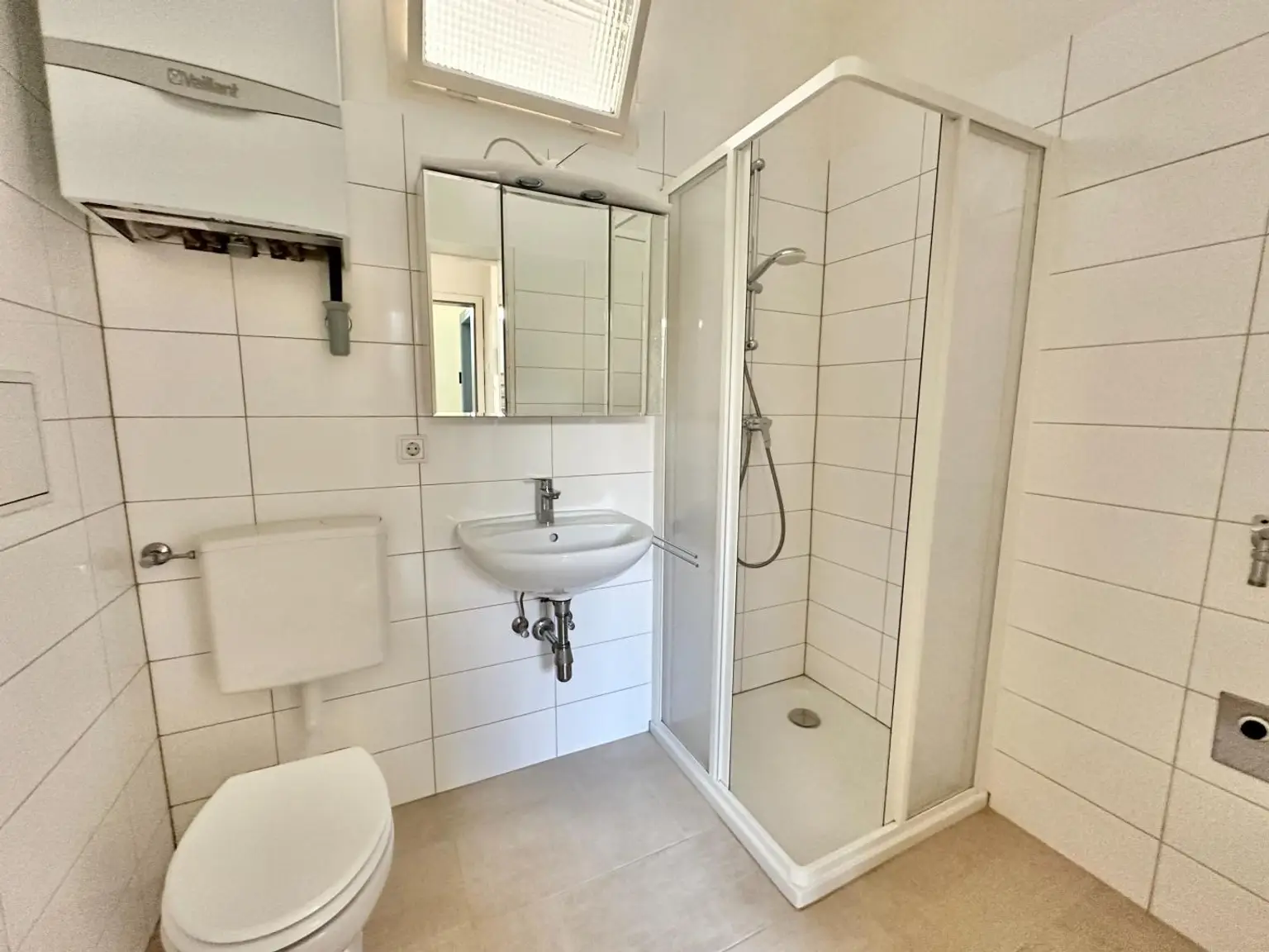 Eigentum statt Miete! Hübsche 2-Zimmerwohnung in Mistelbach!