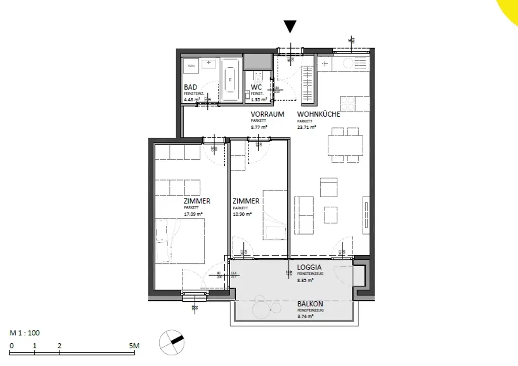 Plan 1