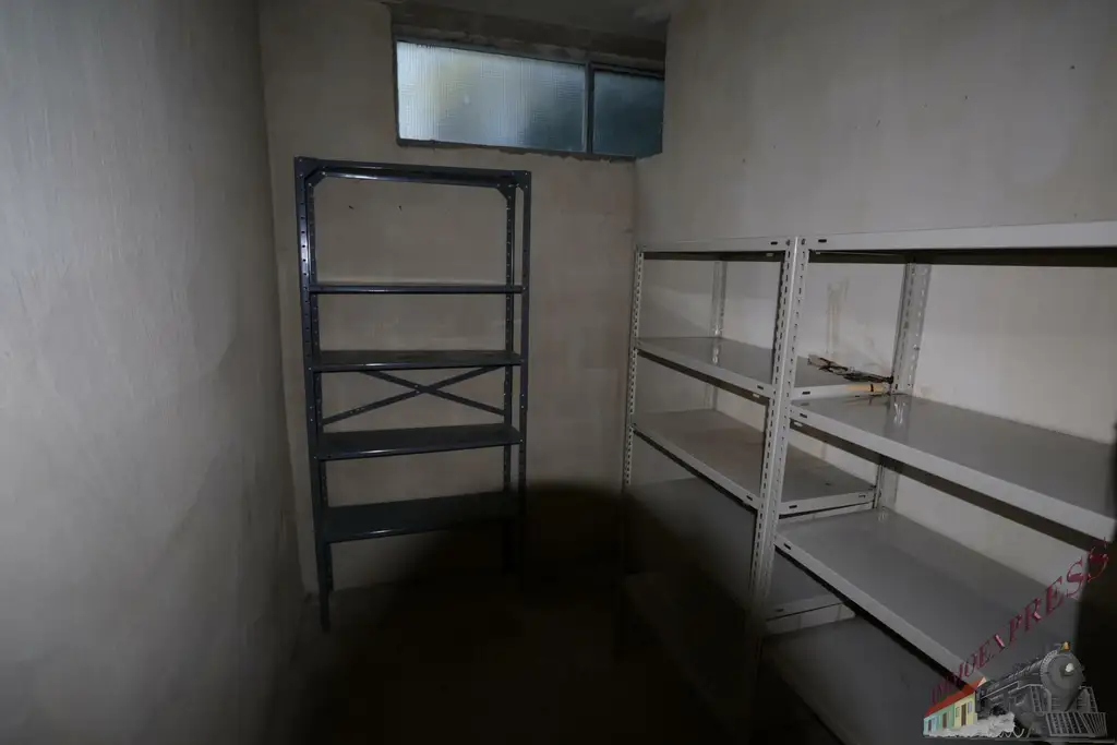 Attraktive 2-Zimmer-Wohnung Potential – ca. 60 m² Wohnfläche + Garage