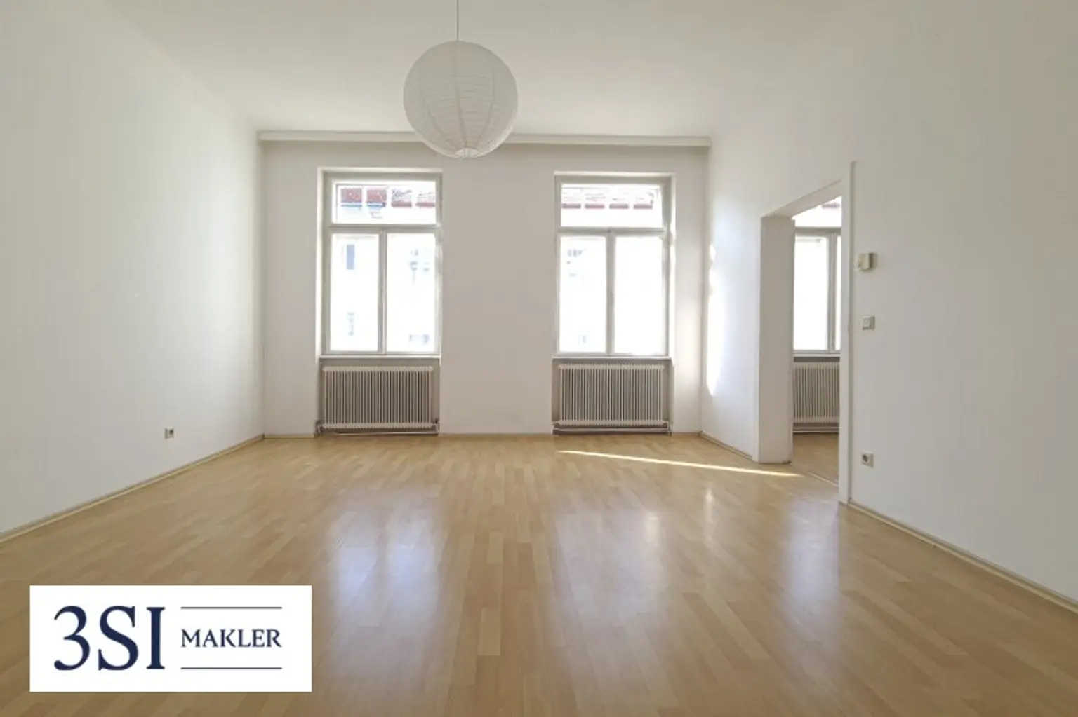Charmante 2-Zimmer-Wohnung in 1120 Wien – Ihr neues Zuhause für 257.000 €!