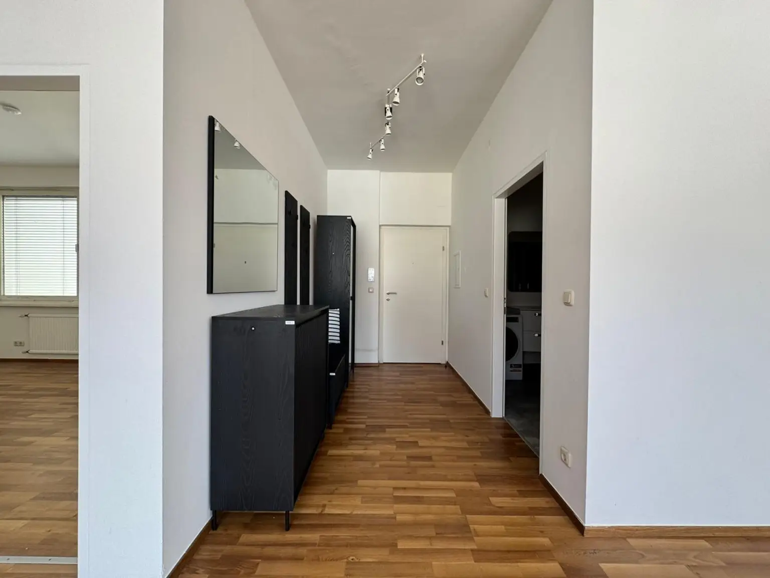 Großzügige, gemütliche 3-Zimmer-Mietwohnung in der Innenstadt