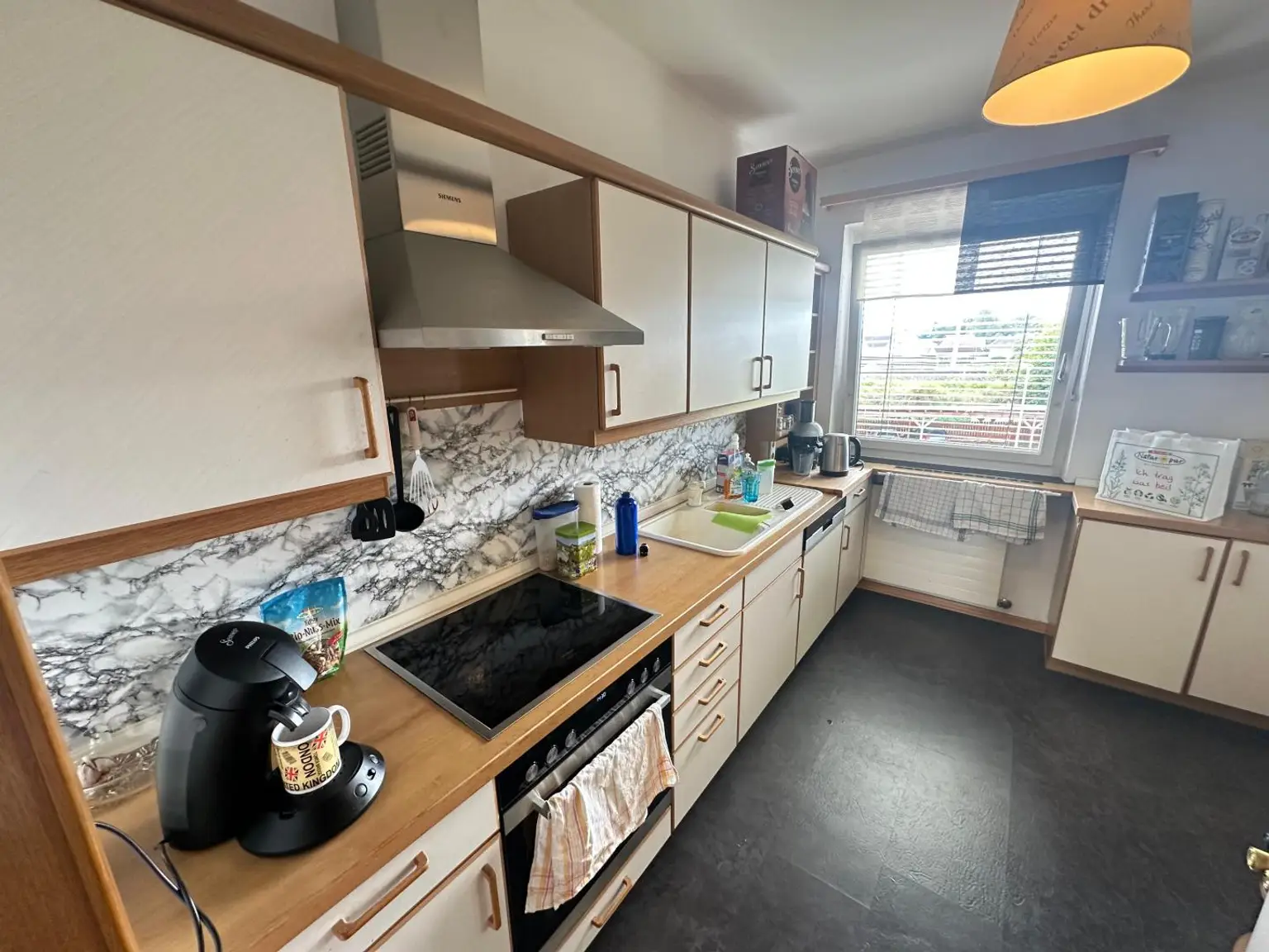 Wohnung in zentraler Lage in Lieboch