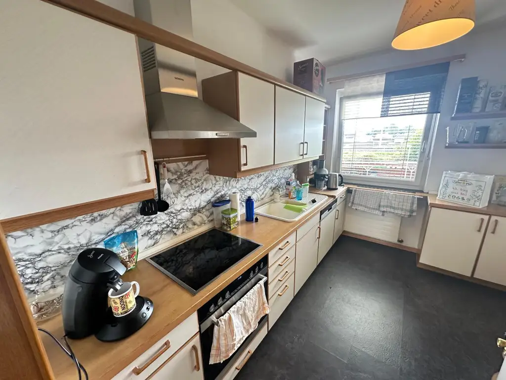 Wohnung in zentraler Lage in Lieboch