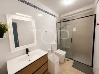 baño