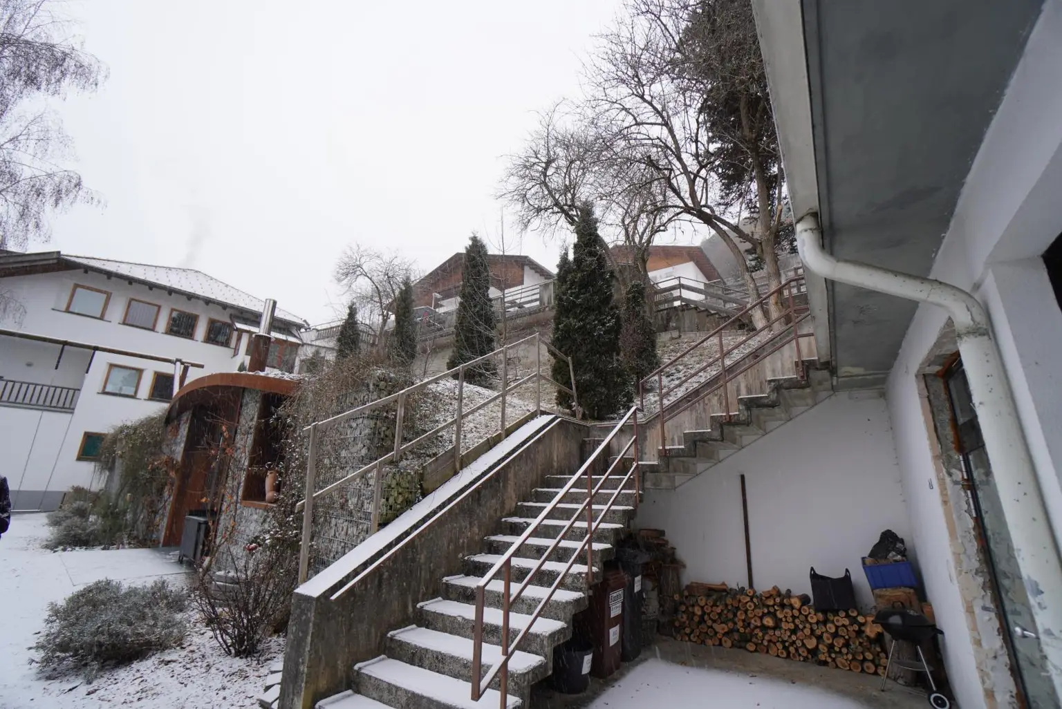 Tarrenz - Altbestand - Aussenansicht7