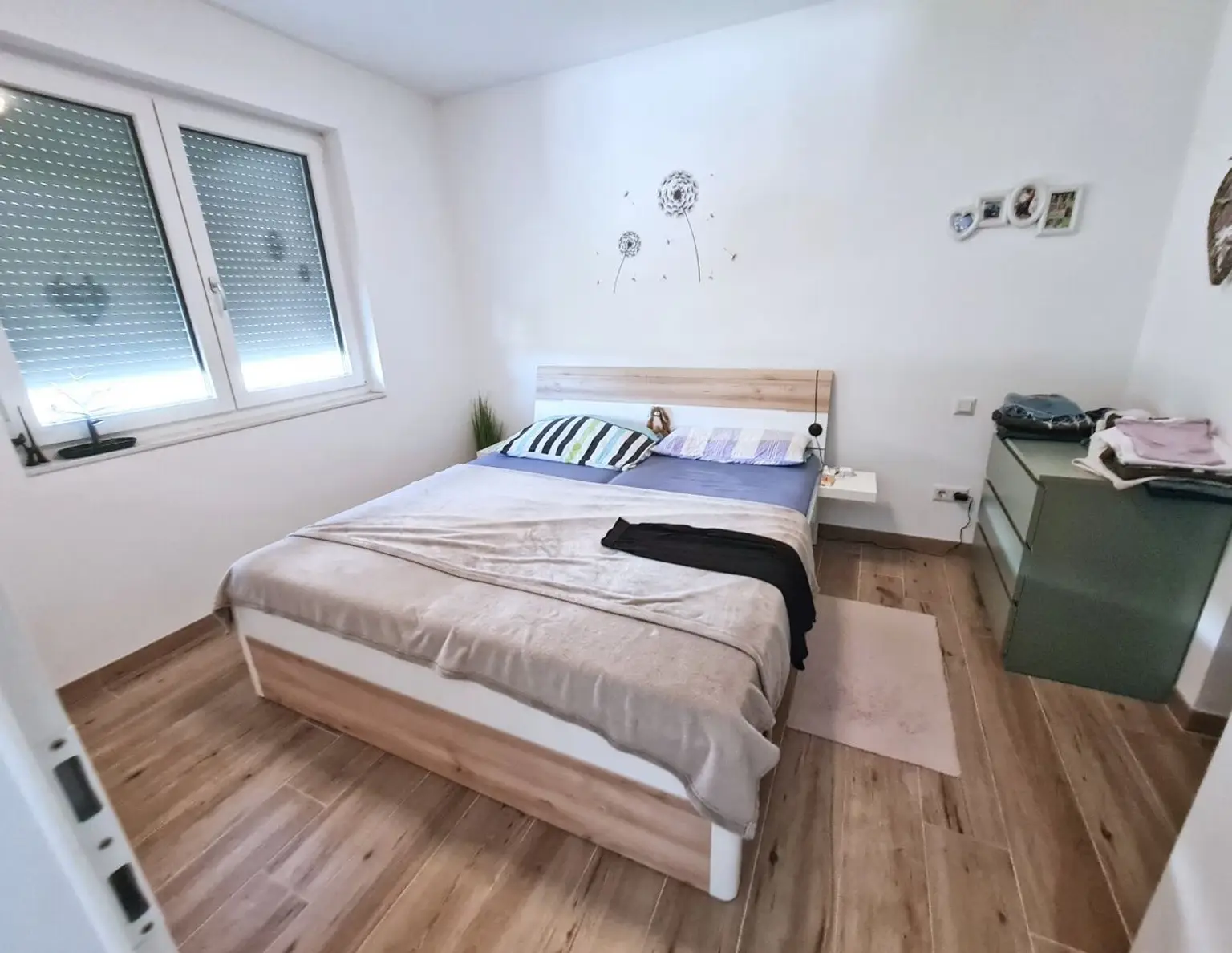 Moderne Doppelhaushälfte zum Mieten in Klagenfurt