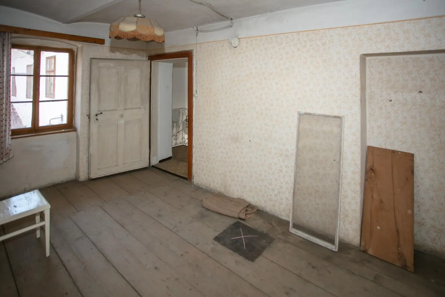 Historisches Winzerhaus in Langenlois