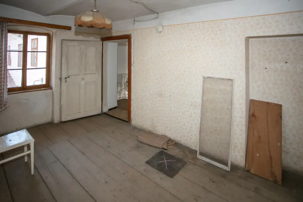 Historisches Winzerhaus in Langenlois