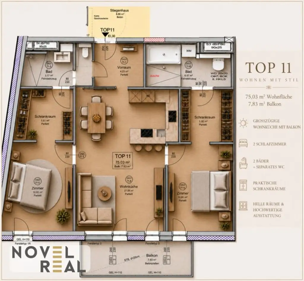 Plan