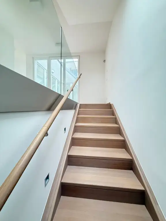Treppen