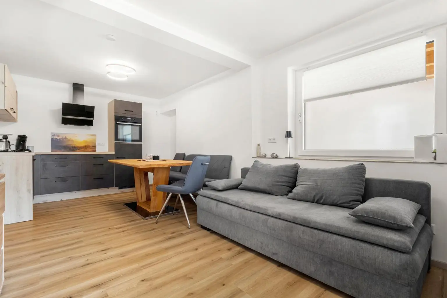 Investition mit Aussicht - Apartmenthaus mit laufender touristischer Vermietung am Millstätter See