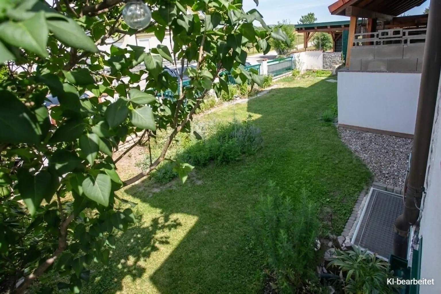 Garten
