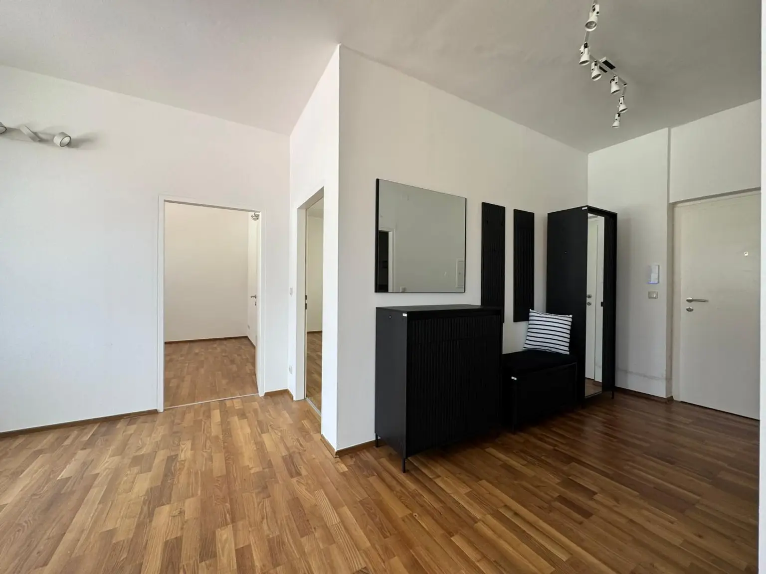 Großzügige, gemütliche 3-Zimmer-Mietwohnung in der Innenstadt