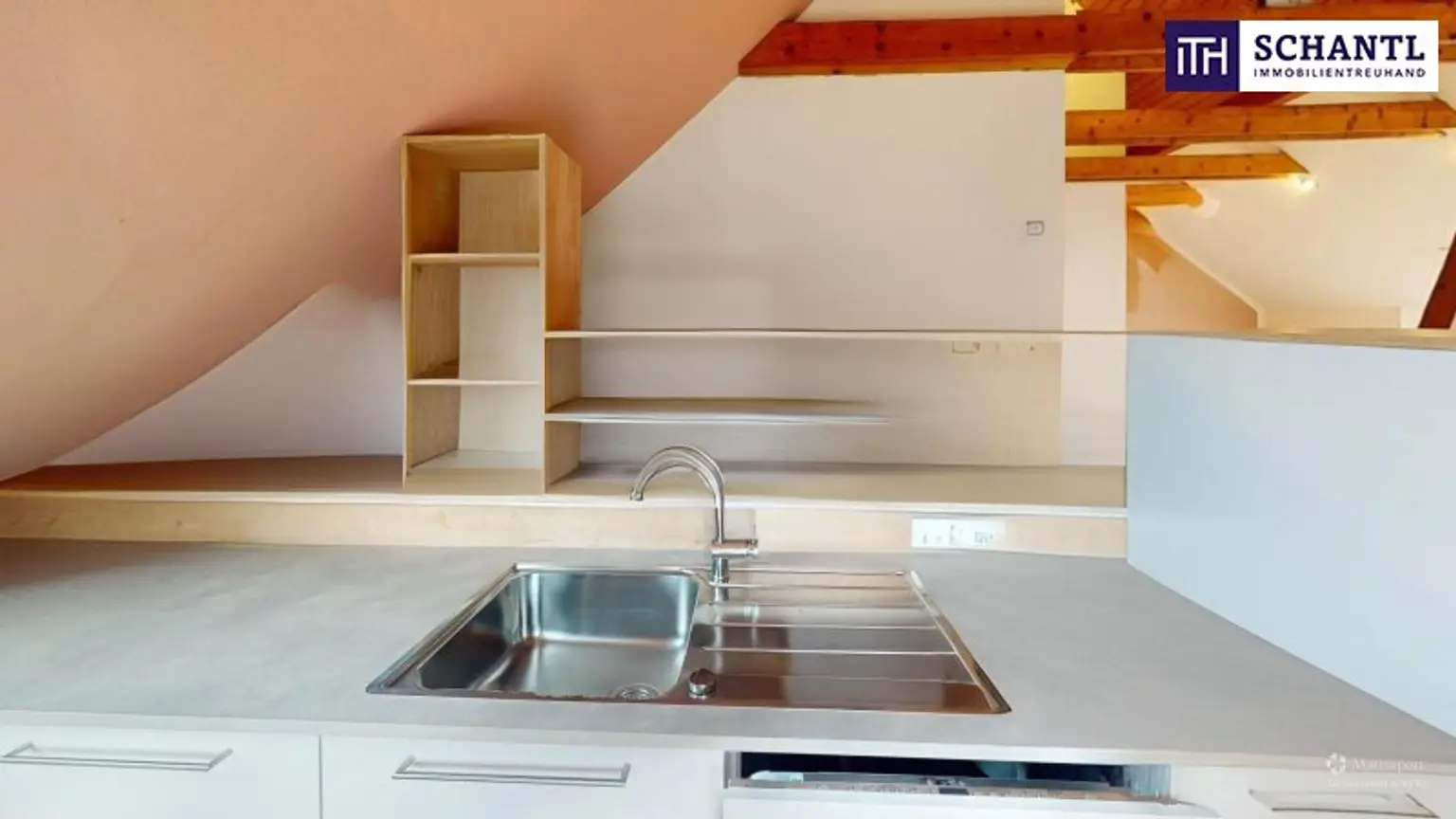 Sonniges Zuhause im Zweifamilienhaus mit Anlagepotenzial – zwei Wohneinheiten in Bestlage von Gralla