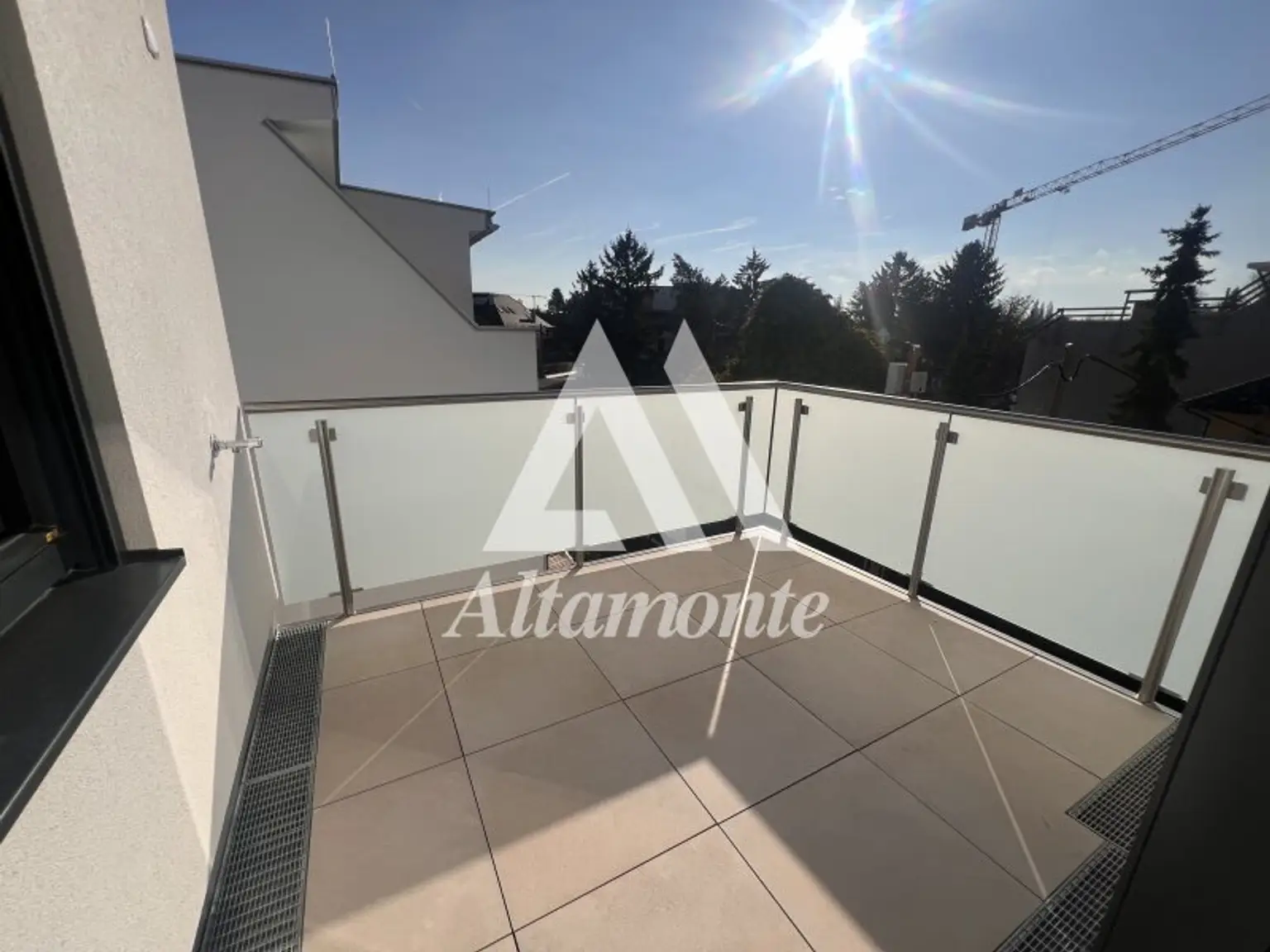 Idyllisches Zuhause mit Stadtanschluss – Erstbezug Einfamilienhaus !