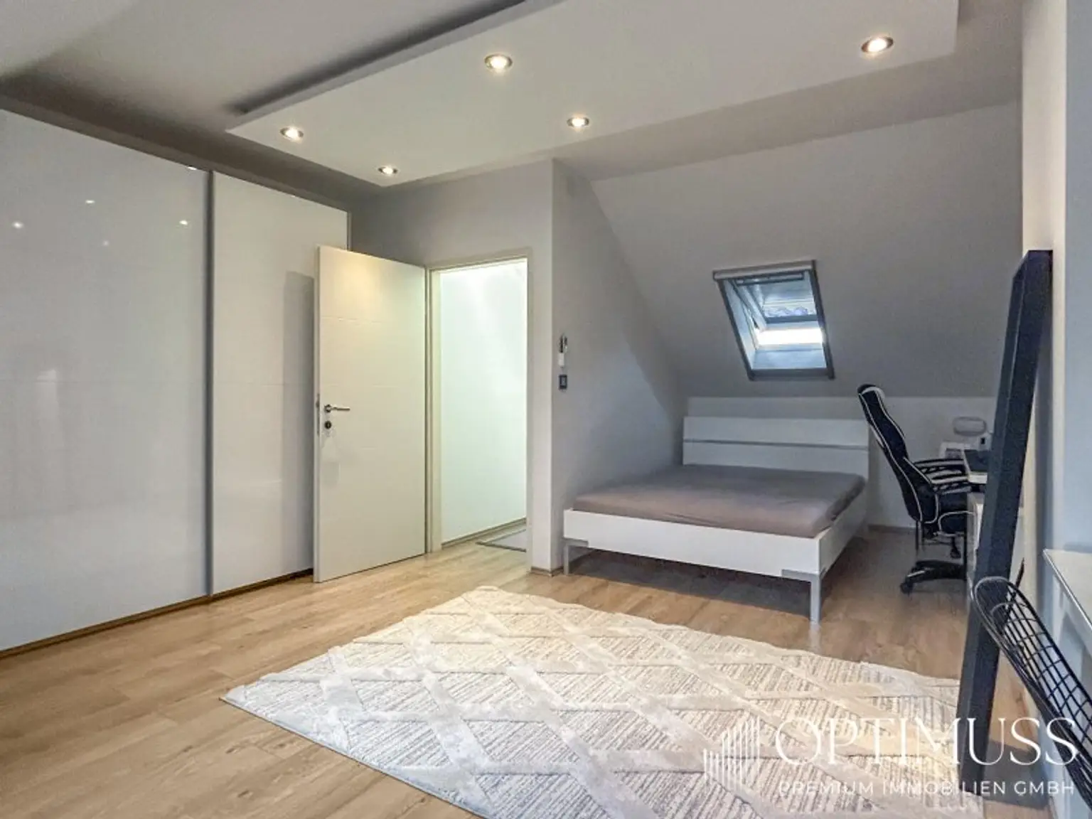 Ihr Neues Zuhause in Strasshof– ruhig, grün & perfekt angebunden!