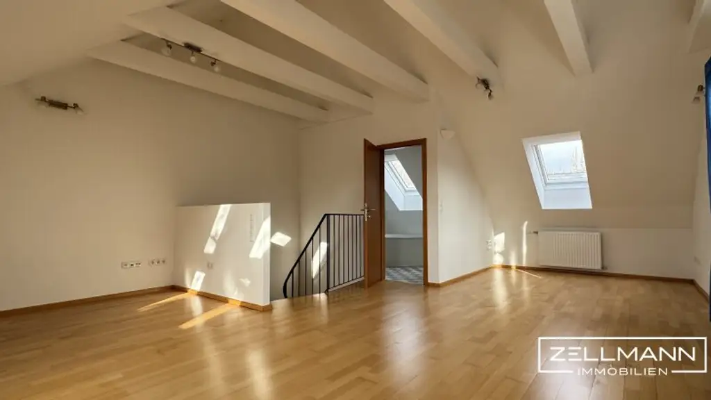 modernes Reiheneckhaus mit schönem Südgarten | ZELLMANN IMMOBILIEN