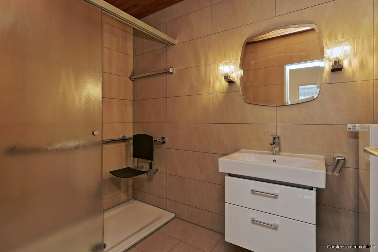 Badezimmer OG