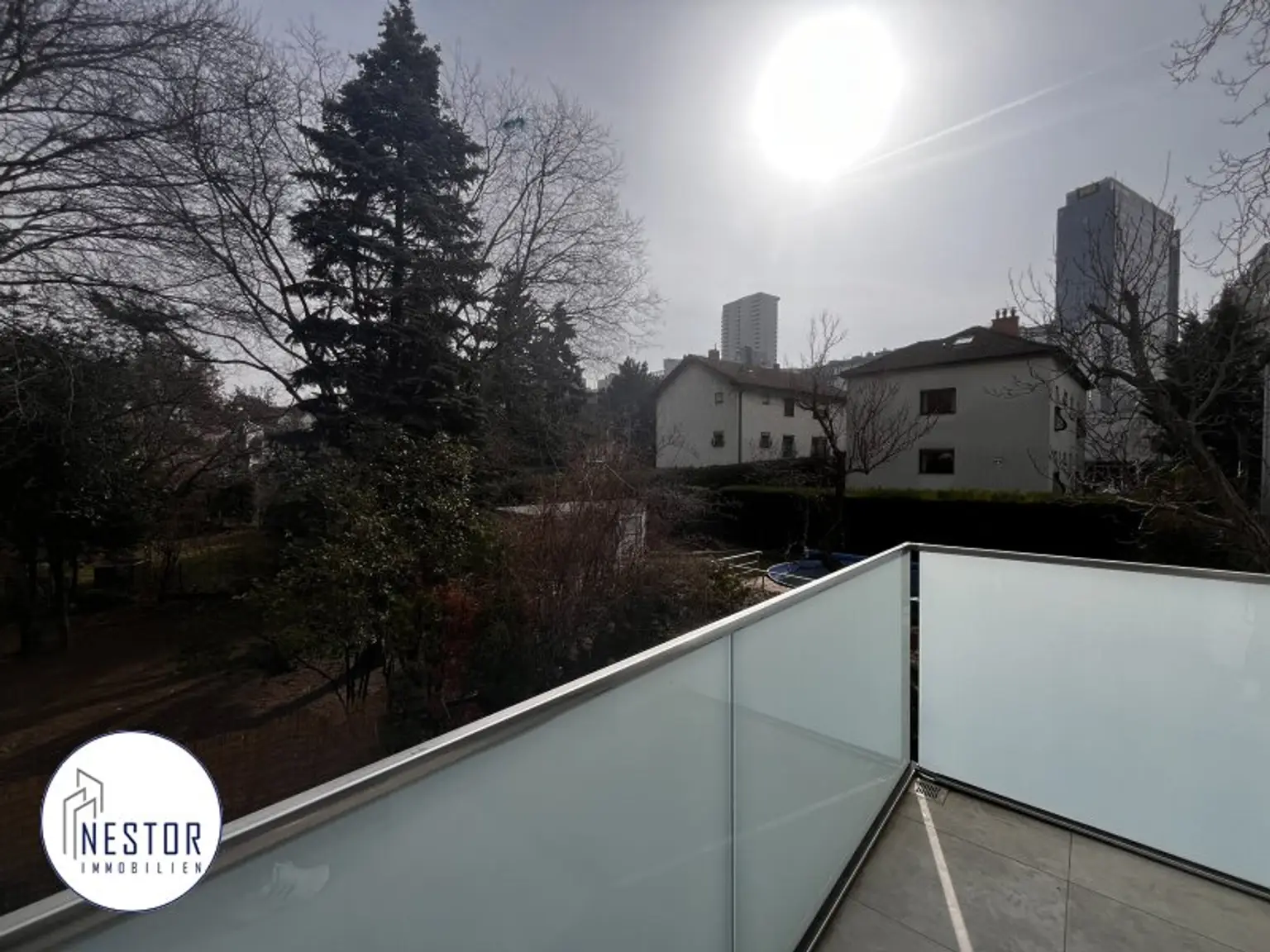 Wohnung - NESTOR Immobilien