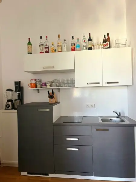 Küchenzeile