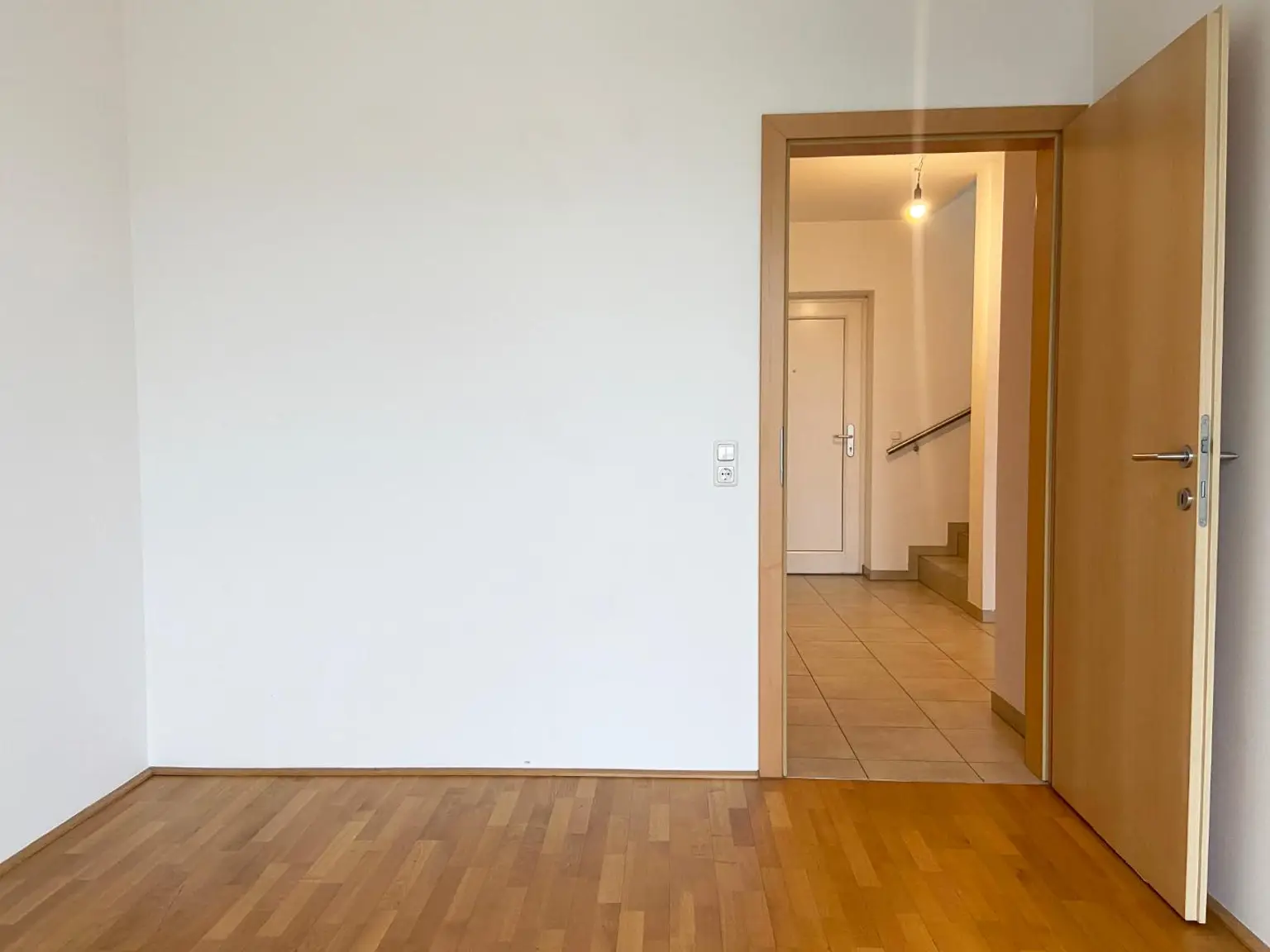 Helle Terrassenwohnung inkl. Einbauküche - Feldkirchen Audorfsiedlung - Top 06