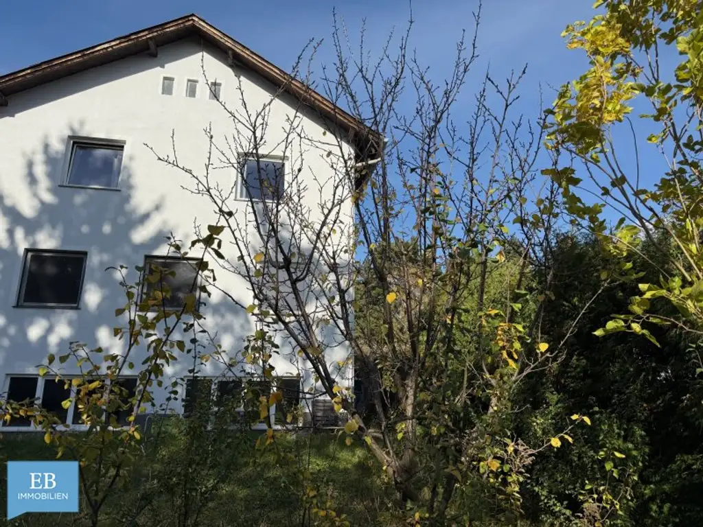 Wohnen direkt am Napoleonwald: Grundstück mit Potential in 1130 Wien