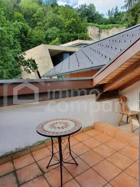 Einzigartiges Immobilienjuwel in bester Salzburger Lage – Jugendstilvilla & moderner Neubau in Kombination