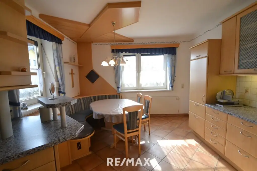 Besichtigungstag, am 19. + 20. März, nur mit Voranmeldung möglich! - Haus mit Anbau und Garten