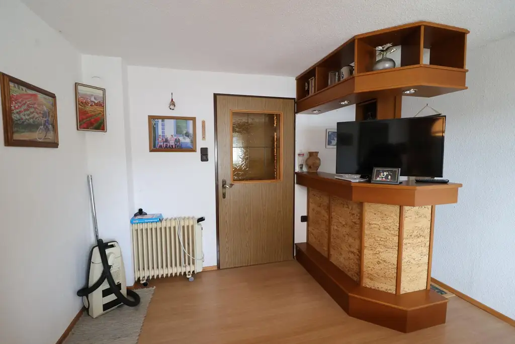 Gepflegtes Haus in ländlicher Lage