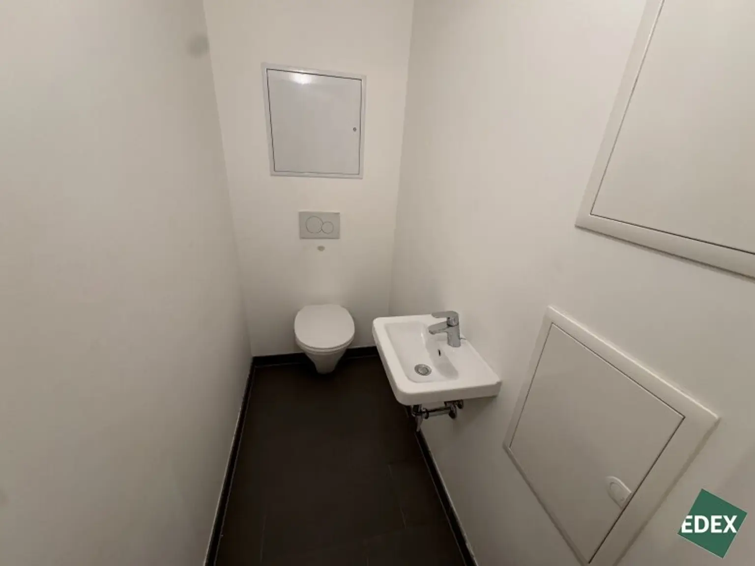 Attraktive 2-Zimmer-Wohnung mit Loggia nahe Vetmeduni