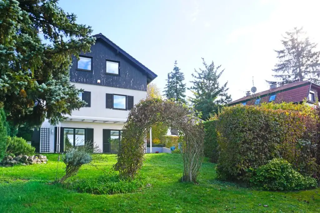 Satzberg: Aussichtslage mit Traumausblick