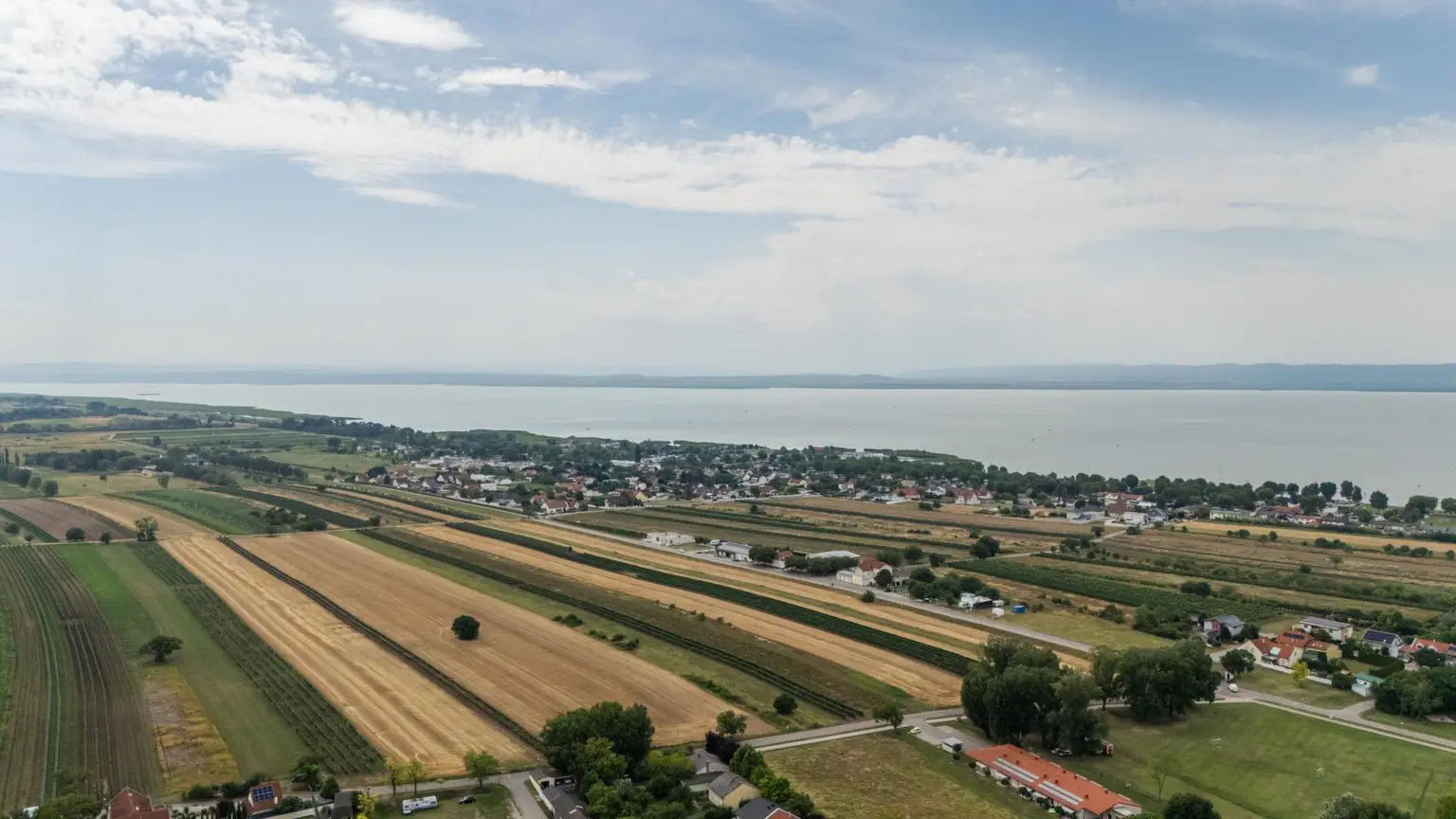 "Ein oder Zweifamilienhaus im Urlaubsort!"