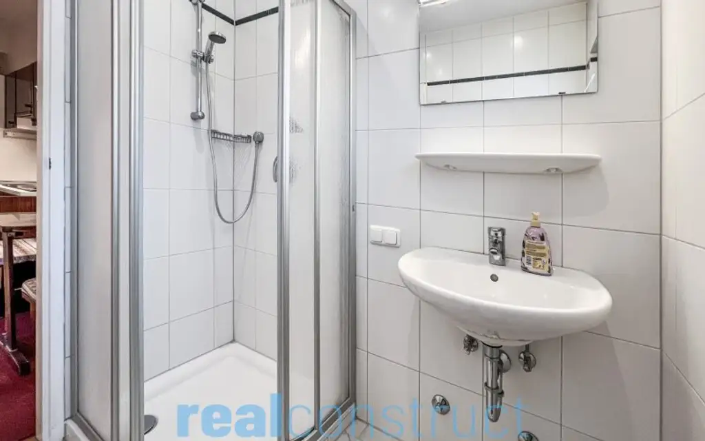 Charmante Garconniere in Atzgersdorf