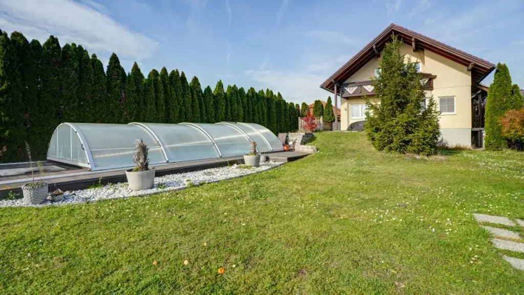 Einfamilienhaus gesucht? Koffer packen und einziehen!