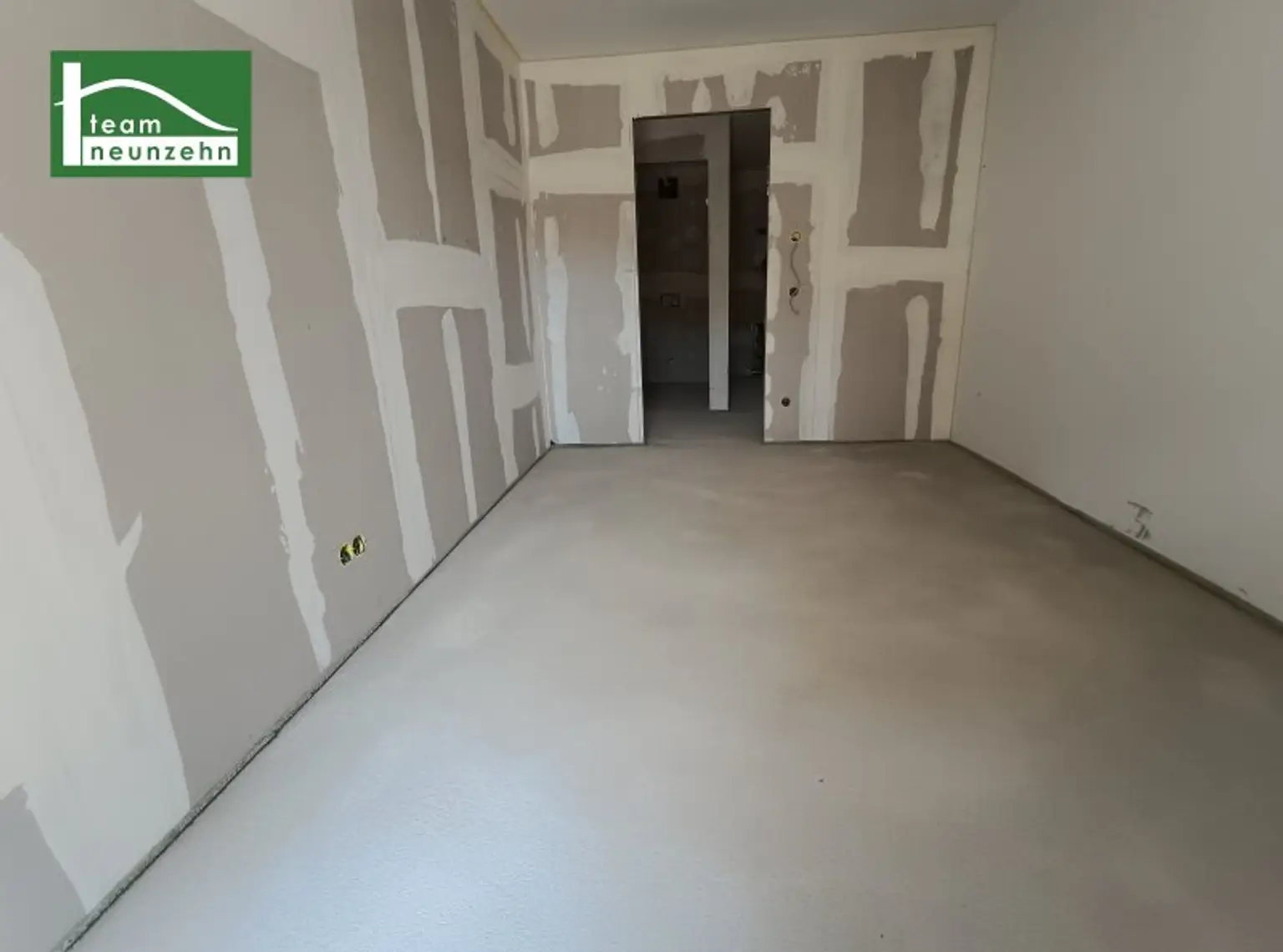 Gartenwohnung - hochwertig, modern und stilvoll - FLORIANI – Quartier am Tullnerfeld in Ruhelage mit toller Anbindung