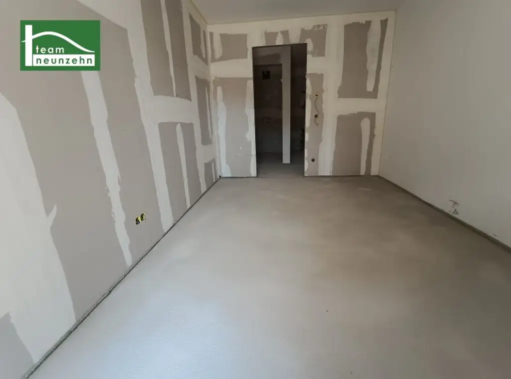 Gartenwohnung - hochwertig, modern und stilvoll - FLORIANI – Quartier am Tullnerfeld in Ruhelage mit toller Anbindung