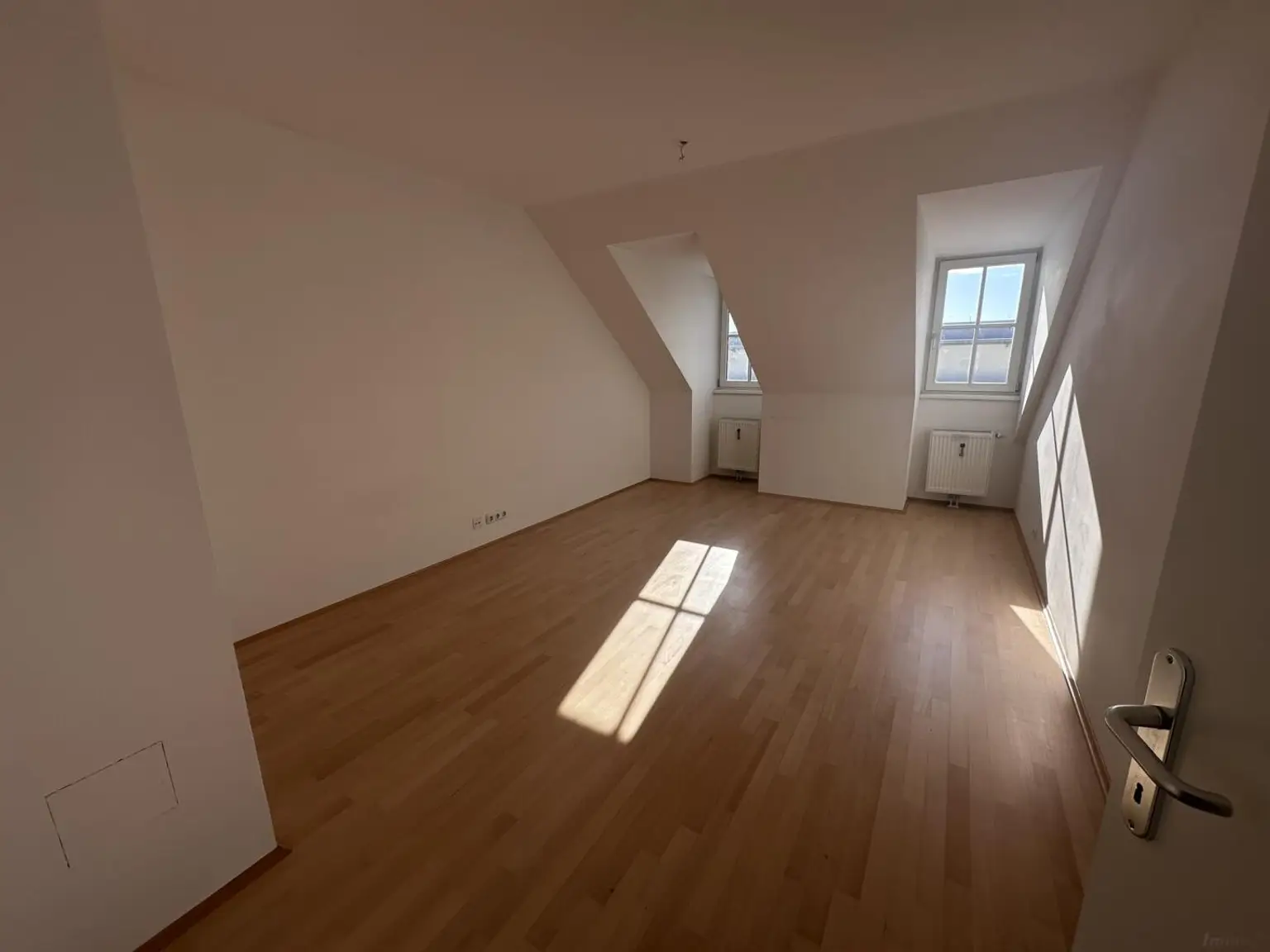 Helle 3-Zimmerwohnung in Eggenberg – jetzt mieten!