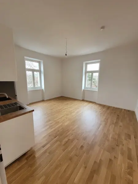 Geräumige 3-Zimmer-Wohnung!