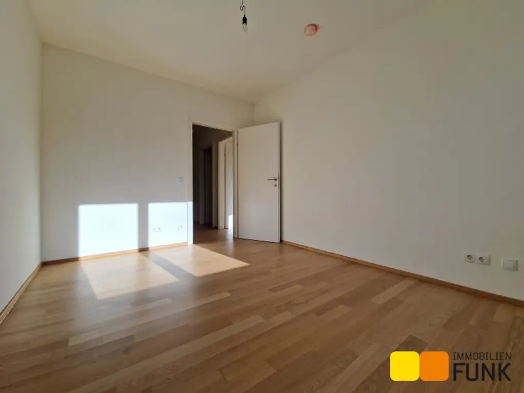 Hallo Familien! Reihenhäuser in Stammersdorf