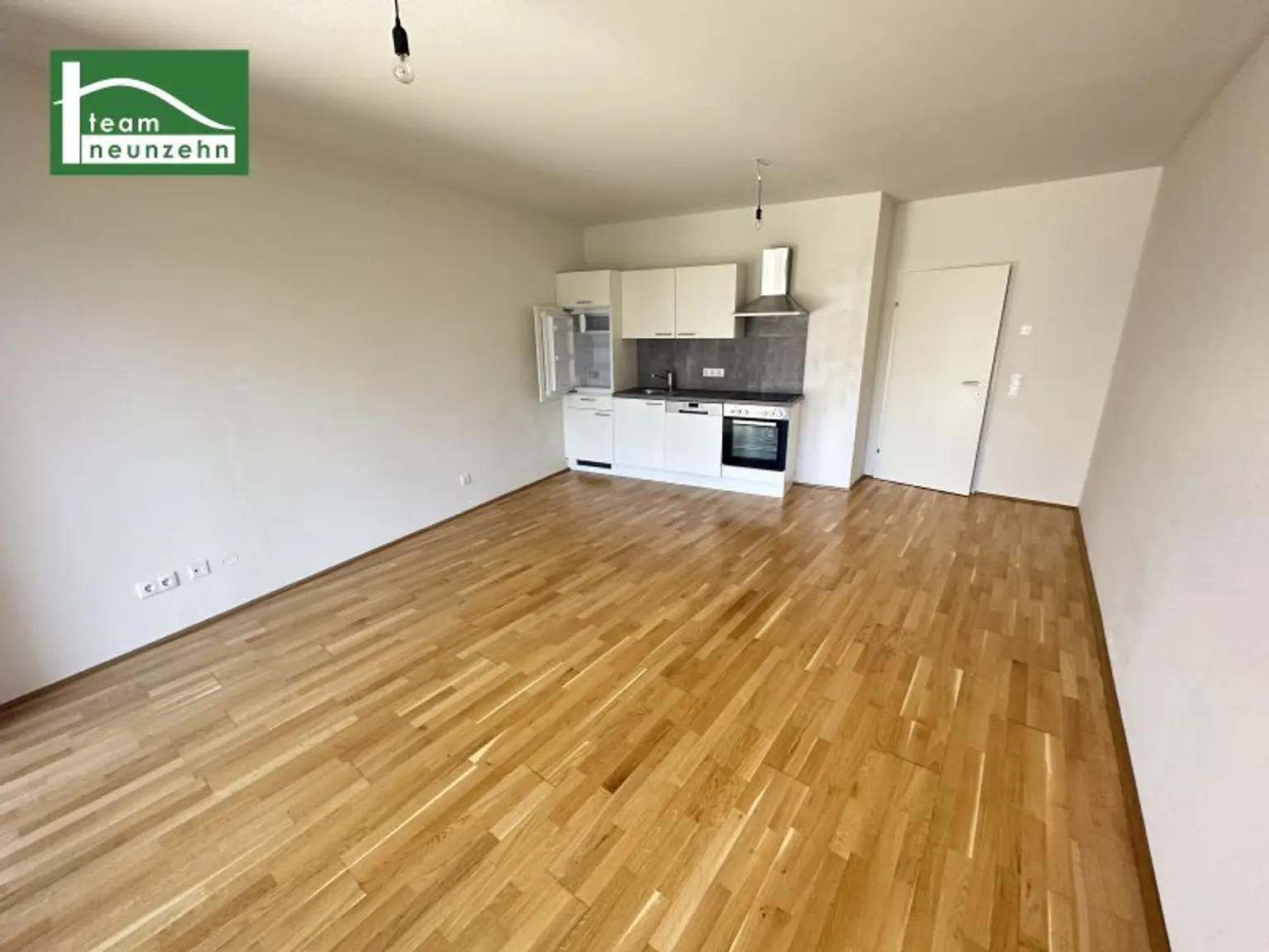 Ruhige Neubauwohnung im Herzen von Graz - Ungergasse 39. - WOHNTRAUM