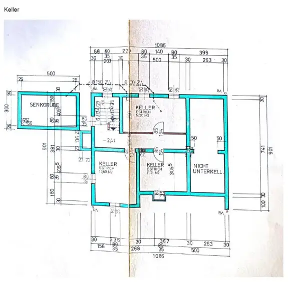 Großzügiges Familienrefugium in absoluter Ruhelage – charmantes Wohnhaus auf 1.000 m² Traumgrundstück in 1220 Wien