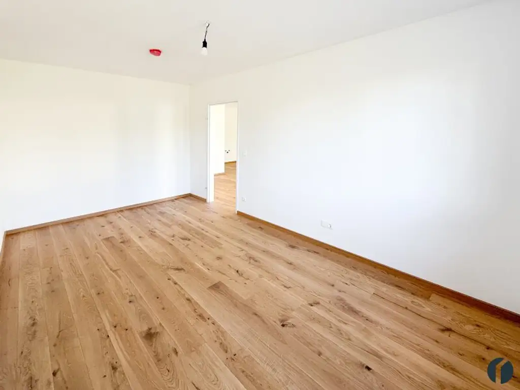 Eigentumswohnungen Projekt "Veritas" Top 2/1, 2 Zimmer